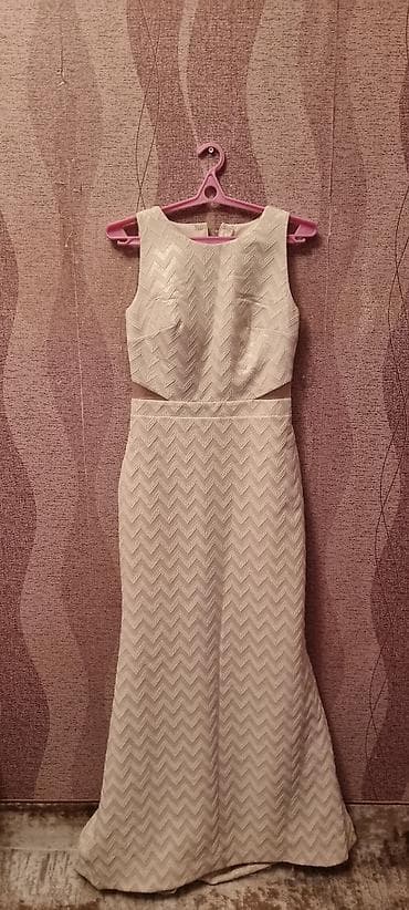 Paltolar: Ziyafət donu, Maksi — 6