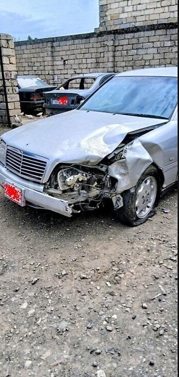 avtomobil diaqnostika proqrami: Masin Qezali Veziyetde Satılır. Masin mator karobkada problem — 8