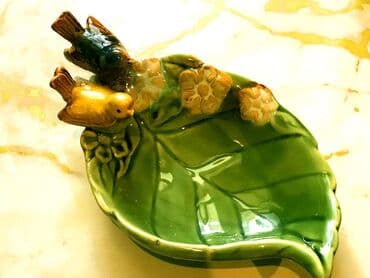 продам картины: Bir vaza, Keramika — 1