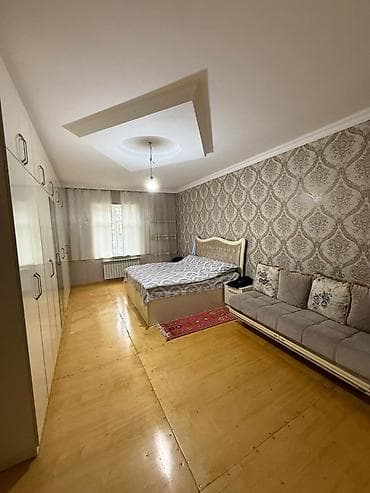 səbail rayon: Badamdar qəs. 6 otaqlı, 200 kv. m, Yeni təmirli — 9
