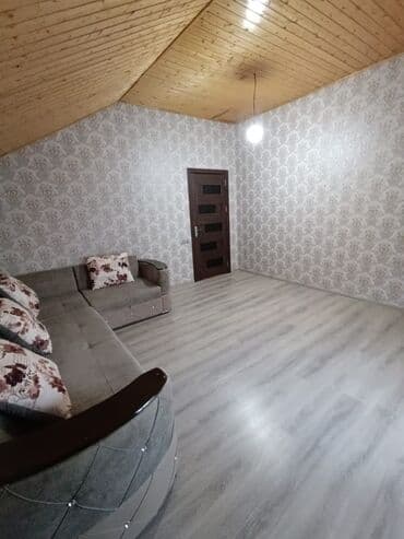 qurd dərəsi ev: 5 otaqlı, 2 kv. m, Kredit yoxdur, Yeni təmirli — 26