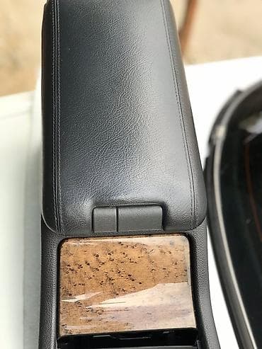 tecili satilan avtomobiller: W210 2001 model. avantgarde tikişlə, Amartizator sisdemle qol qoyulan — 4