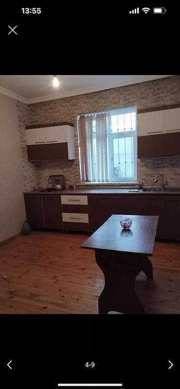 kiraye ev babek: 10 kv. m, 2 otaqlı, Kombi, Qaz, İşıq — 5