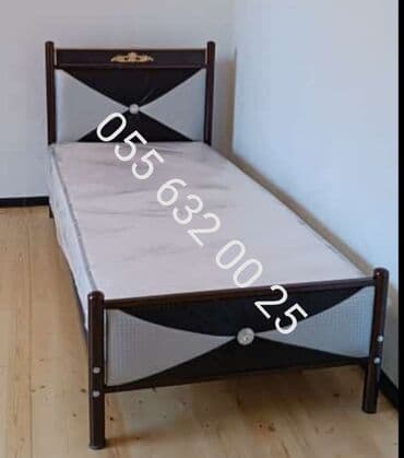 детские кровати на заказ: Односпальная кровать, Без подьемного механизма, Бесплатный матрас, С выдвижными ящиками, Турция — 3