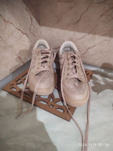 krosovka: Brend İQUEST 38 razmer İdeal vəziyyetdə 55 manata alınıb 2 defə — 3