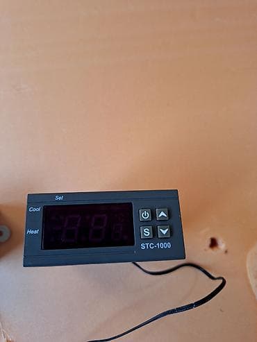 Ticarət printerləri və skanerləri: Salam inkubator ucun lazim olan aksesuarlar satilir — 7