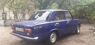 kredit vaz: VAZ (LADA) 2111: 0.3 l | 1987 il 5508 km Sedan — 2