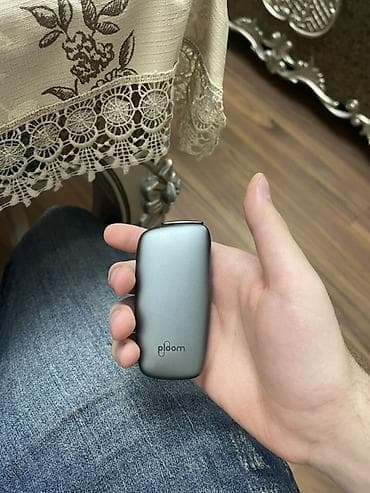 ploom: Ploom x — 2