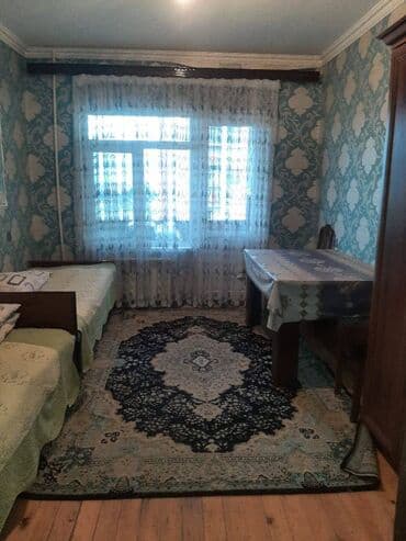 ramanada evler: Bakı, 5 otaqlı, Köhnə tikili, m. Nəriman Nərimanov, 120 kv. m — 8