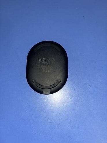 mi android box: Powerbank — 1