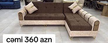 hava divanı: Yeni, Künc divan, Divan, Bazalı, Açılan — 1