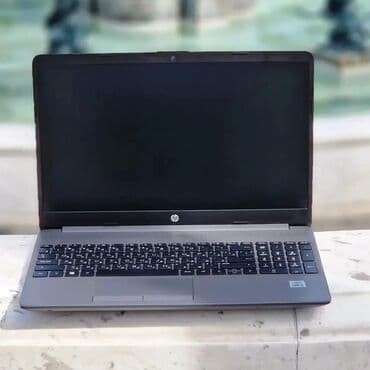 250 gb hard disk: İşlənmiş HP Pavilion, 15.6 ", Intel Core i5, 256 GB, Pulsuz çatdırılma, Ödənişli çatdırılma, Rayonlara çatdırılma — 8
