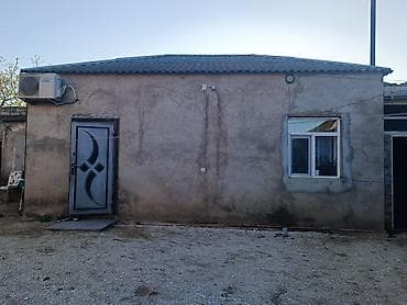 ipatekada olan evler: Sabunçu rayonu Zabrat 1 21 saylı poliklinikanın yani FF marketin — 2