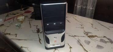 купи ноутбук: Qida bloku :450watt Plata :Wibtek H61 Prosessor :İntel i5 3570k — 1