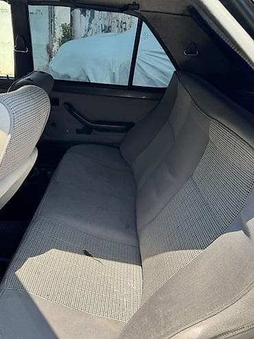 klas 6: Tofas : 1.6 l | 2004 il 31537 km Sedan — 10