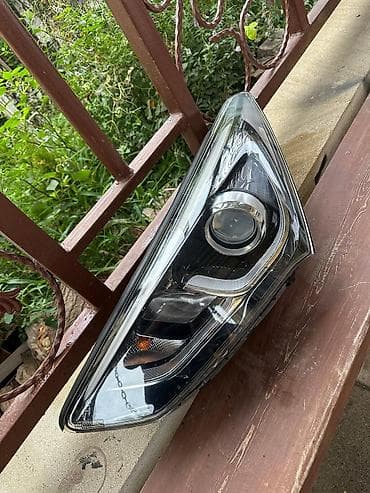 nivanin arxa stoplari: Sağ, Hyundai, Orijinal — 1