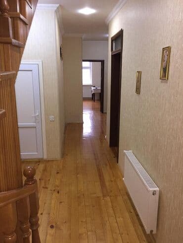 2 ci mikrorayon satilan evler: Масазыр 5 комнат, 170 м², Нет кредита, Свежий ремонт — 7