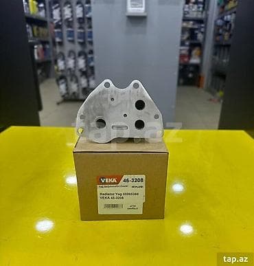 cruz radiator: "Chevrolet Cruze 2009-2015" Yağ radiatoru Uyğun olduğu avtomobillər — 3