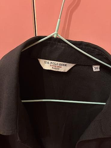 Trednyolmilla Us Polo ASSN alınıb orginaldır — 2