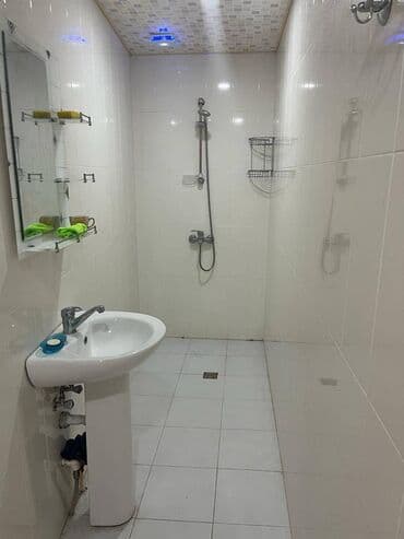 karavan kirayesi: 200 kv. m, 7 otaqlı, Kombi, Qaz, İşıq — 14