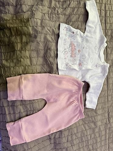 Столы для кормления: Комплект, Для девочек, 0 - 3 мес. — 1