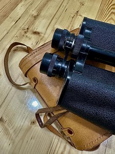binokular: Original Binokul Made in Japan 🇯🇵 SUMMIT binocul Almaniyadan — 4