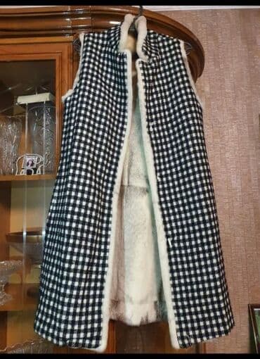 qisa qol koynekler: Jiletlər — 1