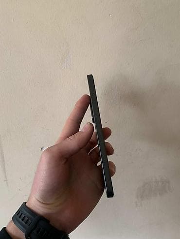 купить айфон 6 с бу: Samsung Galaxy A36, 256 ГБ, цвет - Черный — 2