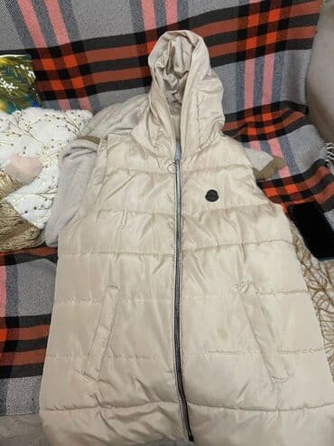 Hicab: Jiletlər — 1