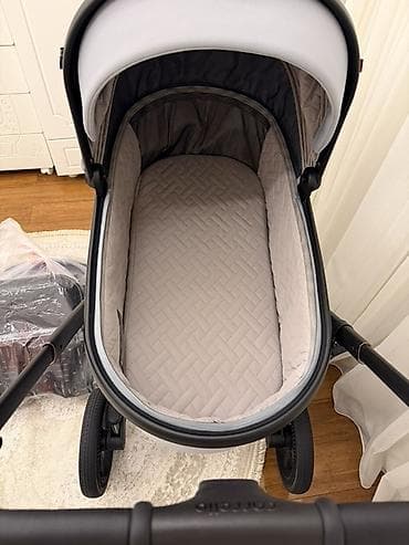 araba: 2-i 1-də araba, Carello, Yeni — 4