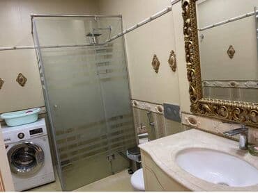 mingecevir yeni tikili binalar: Nizami metrosunun yaxınlığında 19 mertebeli binanın 14-cü — 6