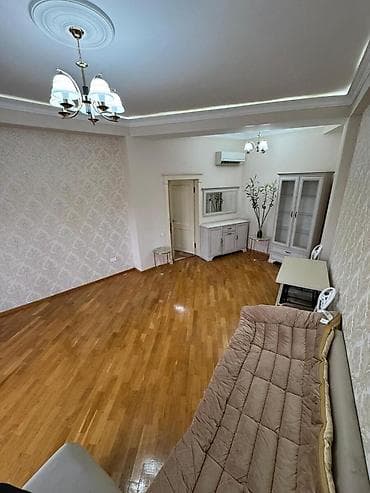 kirayə otaq: Satılır 2 otaqlı yeni tikili 62 m², Ağ şəhər q. Kateqoriya Yeni — 7
