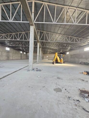 birmərtəbəli evlər per page 40: İcarəyə Anbar Verilir! Sumqayıt şəhərində, Sənayə parkının — 2