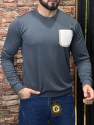 dax supergro qiymeti: Sviter, Louis Vuitton, 3XL, rəng - Qara — 20