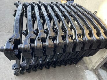 turbo az kia ceed: Kia ceed traversləri. Hyundai sonata, hyundai i30, hyundai matrix, kia — 10