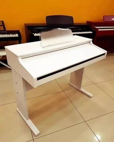 usaq yelencekleri: Piano kursuna başlayanlar üçün Elektro Pianino. Təzə.Upakofka. 61 — 3