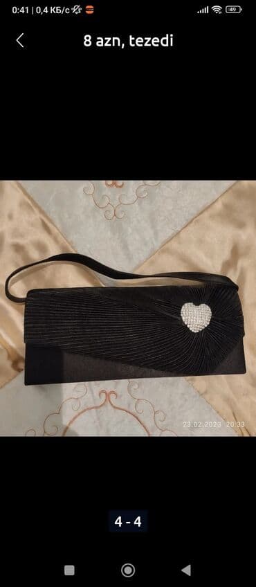 irshad telecom is saatlari: Pulqabı, Yeni — 4