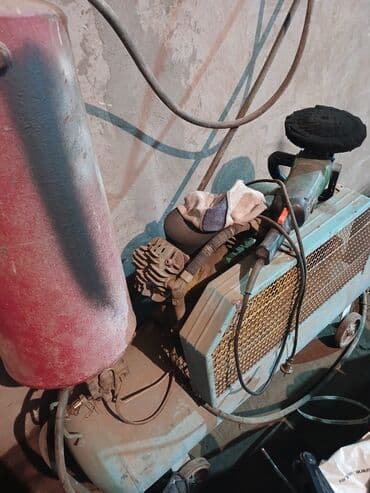 Avadanlığın icarəsi: Satilir150 litirdi arginal tezedir usdundede 1eded balon verilir — 3