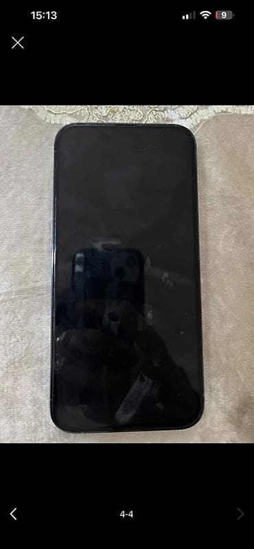 huawei nova 12: IPhone 13 Pro Max — 3