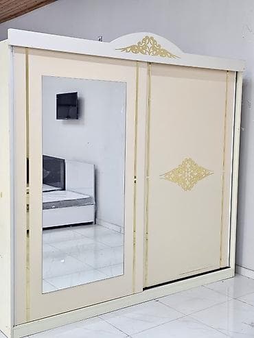 ✅Dolab satılı Qıymet 265 azn *Catdırlma pulsuz*afa* Olculerı