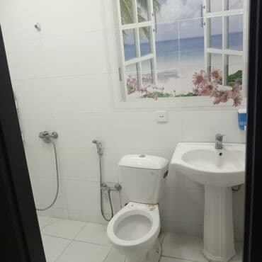 Uzunmüddətli kirayə mənzillər: Mənzil kirayə/icarə üçün təqdim olunur. Plan və təchizat: - 2 otaqlı — 5