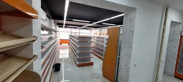 ref vitrin: Marketlerin 0-dan hazırlanması. Sifarişlə istehsal olunur. Zavod — 10