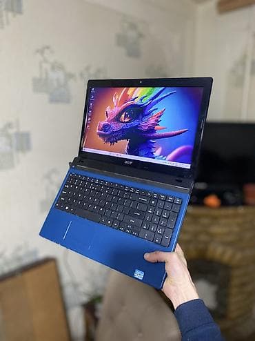 Ноутбуки: Б/у Acer Aspire, 15.6 ", Intel Core i5, 512 ГБ, Самовывоз, Бесплатная доставка, Платная доставка — 4