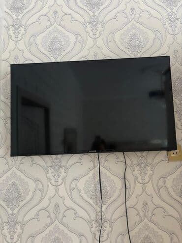 Televizor Eurolux LED ekran 43"