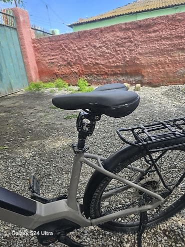 обмен на велосипед 29: Şəhər və yüngül off-road üçün komfortlu velosiped - Ön amortizatorlu — 8