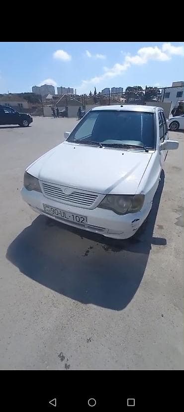 masin bazari: Saipa : 1.4 l | 2014 il 125000 km Sedan — 2