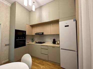 kirayə evlər 2023 inşaatçılar: Sumqayıt şəhəri,Bulvarda, McDonaldsn yanında,Krstal2də10 mərtəbəli — 5