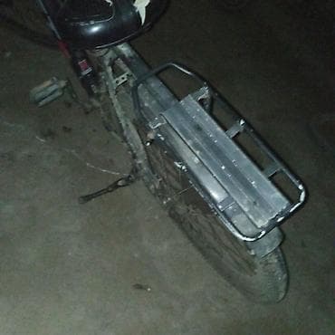 idman trenajoru: SAFT M800 dağ velosipedi. ünvan Masallı rayon birinci Yeddioymaq — 2