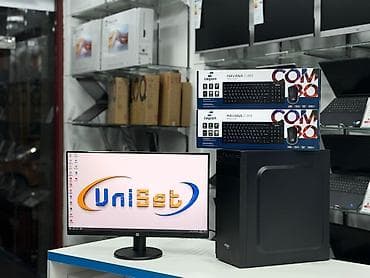 komputer desti: Masaüstü kompüter Aigo HP i5 DDR4 GTX 1050 Şəhər: Bakı Çatdırılma? — 1