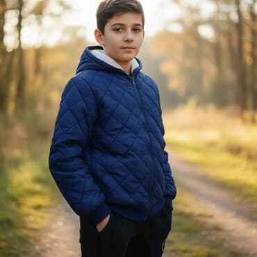 8-9 yaşa ideal vəziyyətdə kurtka.ne çox qalın ne de isti lalafo.az -da 8-9 yaşa ideal vəziyyətdə kurtka.ne çox qalın ne de isti